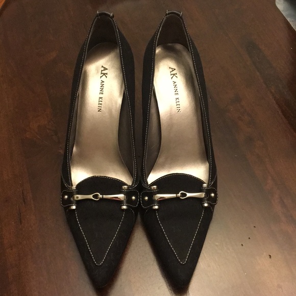 Anne Klein heels - Picture 1 of 4